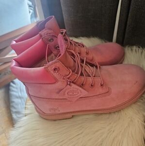 Timberland Women's Size 7 Boots